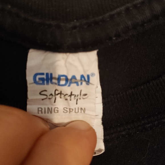 RUSH Moving Pictures band shirt Medium t-shirt concert tour tee - Picture 5 of 5